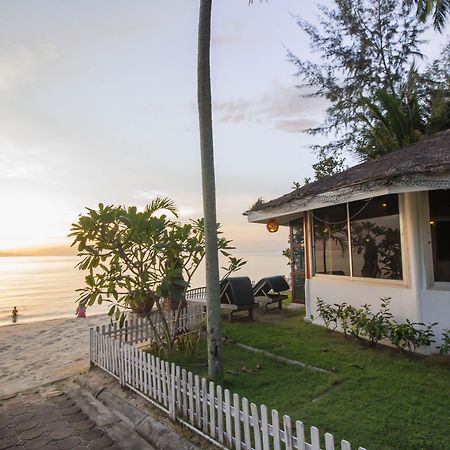 Rajapruek Samui Resort - Sha Plus Lipa Noi Exterior foto