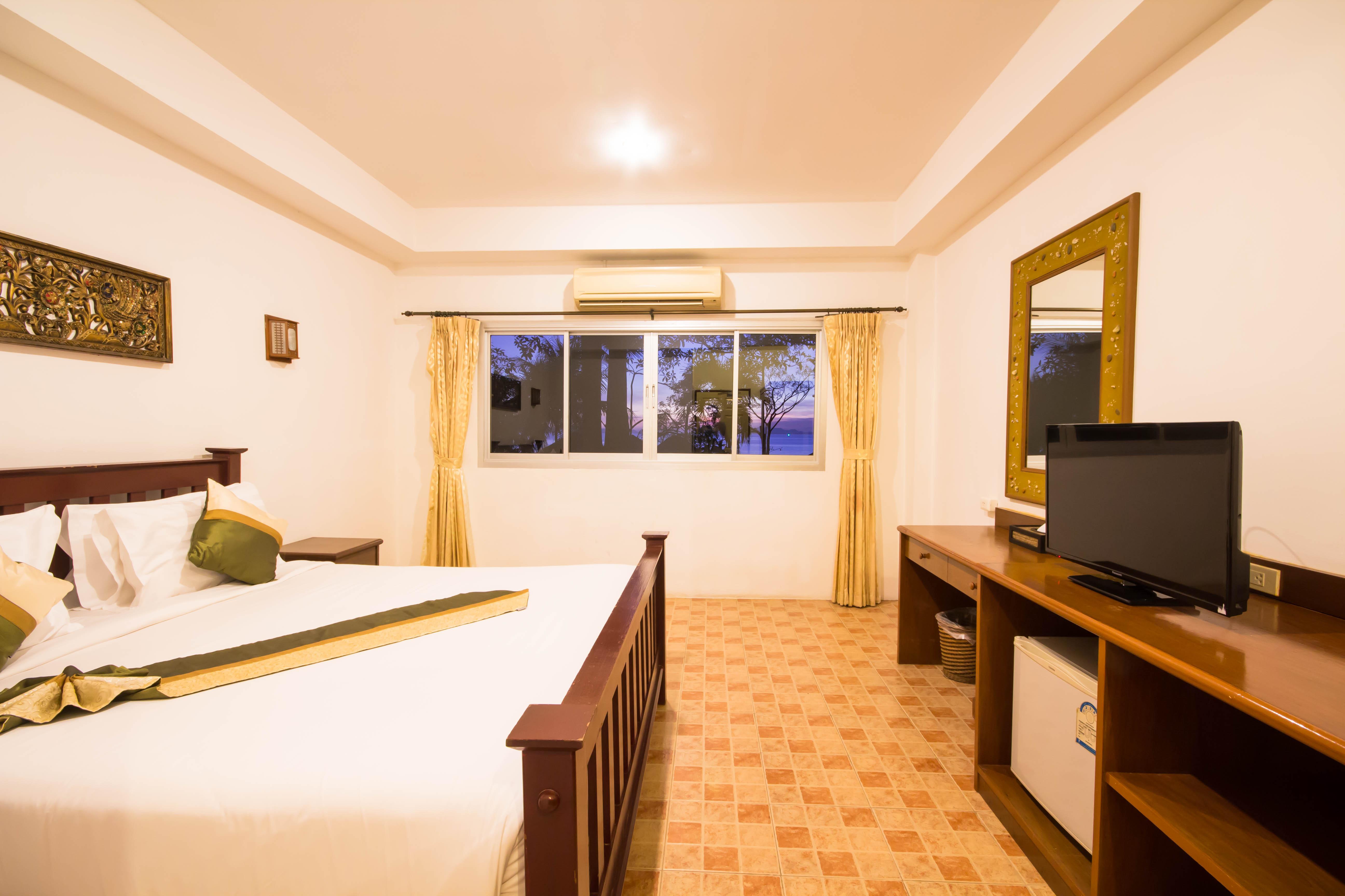 Rajapruek Samui Resort - Sha Plus Lipa Noi Quarto foto