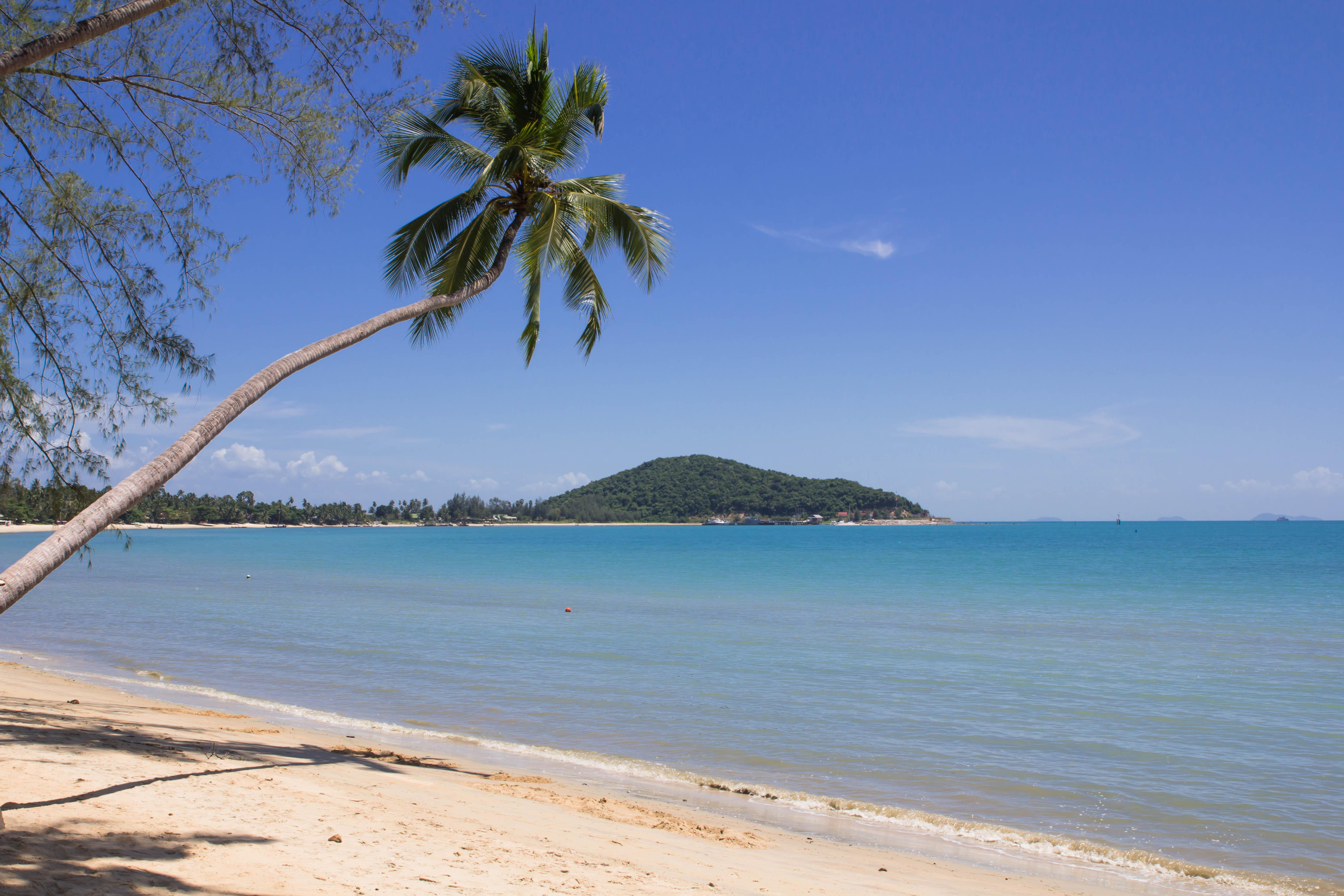 Rajapruek Samui Resort - Sha Plus Lipa Noi Exterior foto